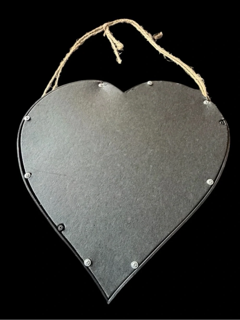 N/A charming heart